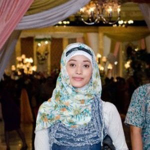 Lily Indriani profile icon