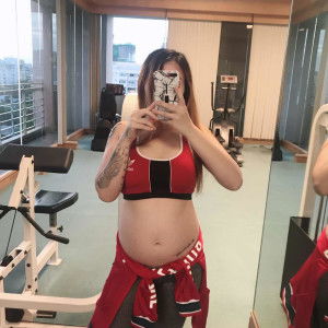 Mayblackstar Lavigne profile icon