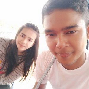 Patirot Kasemsong profile icon