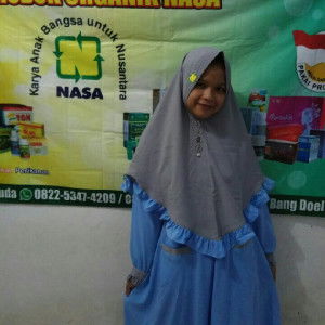 Noviantika profile icon