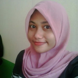 Alfa Buana Puspa profile icon