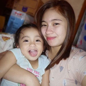 Judy Ann Labucuas Hernandez profile icon