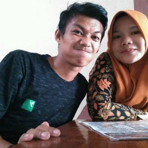 KhairunNisa AS profile icon