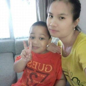 ครอบครัว เปนรักเรืองรักเปนรอง profile icon