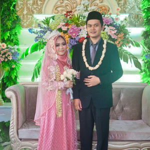 Annisaa Dwi profile icon