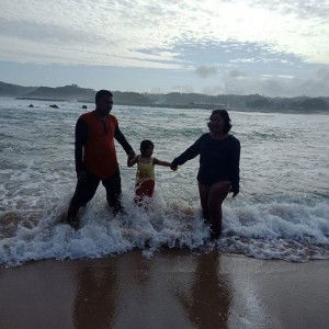 Siti Mariyam Lokollo profile icon