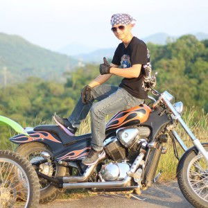 Wongs Pugad profile icon