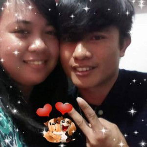 Irish Mae Claveria Alpuerto profile icon