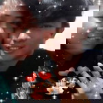 Irish Mae Claveria Alpuerto profile icon