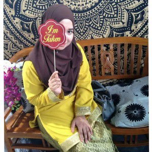 Cik Fazirah profile icon