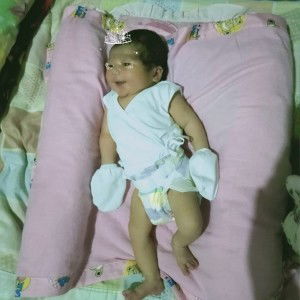 KristineAlexandria Matias profile icon