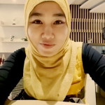 Anggit Faradila Yusuf profile icon