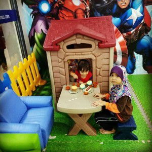 Ain Shaari profile icon