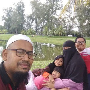 Nurathirah Tajuddin profile icon