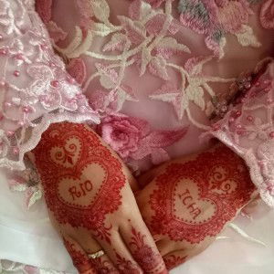 Riska Linarti profile icon