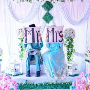 Syafieza Sanusi profile icon