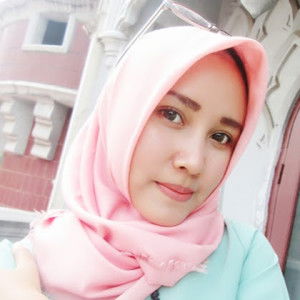 Dian Mentari profile icon