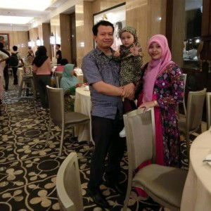 Devi Luciana profile icon