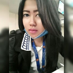 Veranica PuTri Engriana profile icon