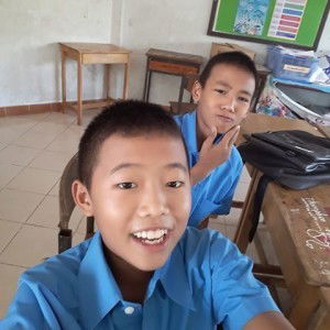 กอล์ฟ profile icon