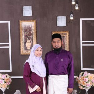 Nurul Fazirah profile icon