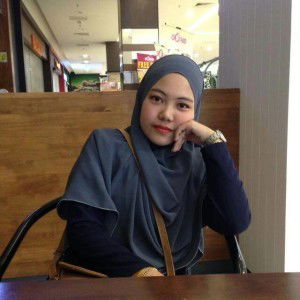 Aadatul Afendi profile icon