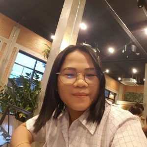 Patcharee Charoenkong profile icon