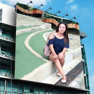 Angeline Andaya Raya profile icon