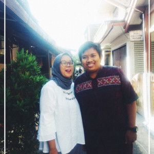 Widya Auliana profile icon