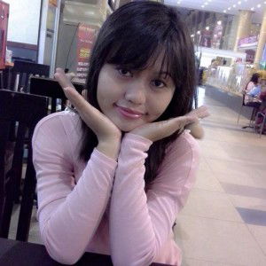 Cut Agustina Susanti profile icon