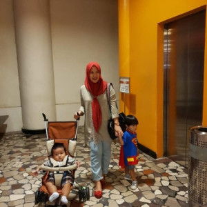 Ainun Jamilla profile icon