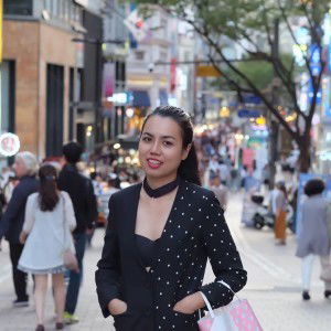 Gift Piya profile icon