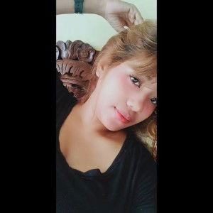 Prischilla Gracesianny Alputila profile icon