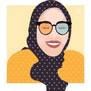 Farrah Satiti Azmi profile icon