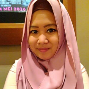 Yunita Nurhayati profile icon
