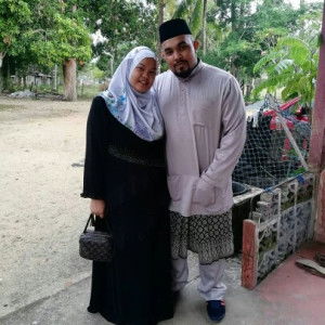 Liyana Zakaria profile icon