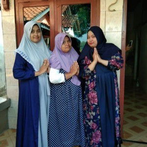 Haryati profile icon