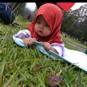 Isti Karimah R profile icon