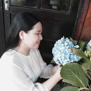 Thanh Tâm profile icon