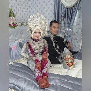 Nurol Vahzela Nuvah profile icon