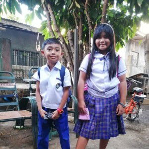 Estephanie Secreto Acejo profile icon