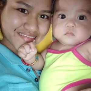 Single Mom of 1 profile icon