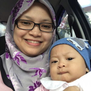 Siti Norlida profile icon