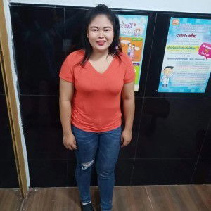 มลทิรา เหล็กเพชร profile icon