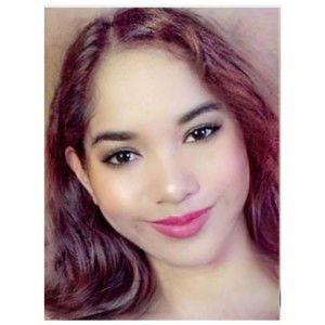 Vanessa MCruz - Aquimba profile icon