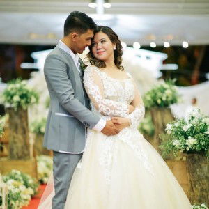 Kathleen Recel Mangaron profile icon