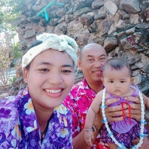 Nuch Nuch profile icon