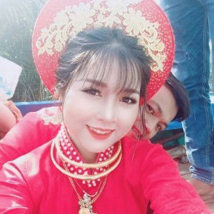 Kiều Vy profile icon