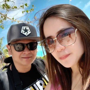 Harl Partosa profile icon