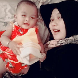 Halimah Hafifihafizah profile icon